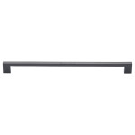 M Marcus Heritage Brass Metro Design Cabinet Handle 320mm Centre to Centre